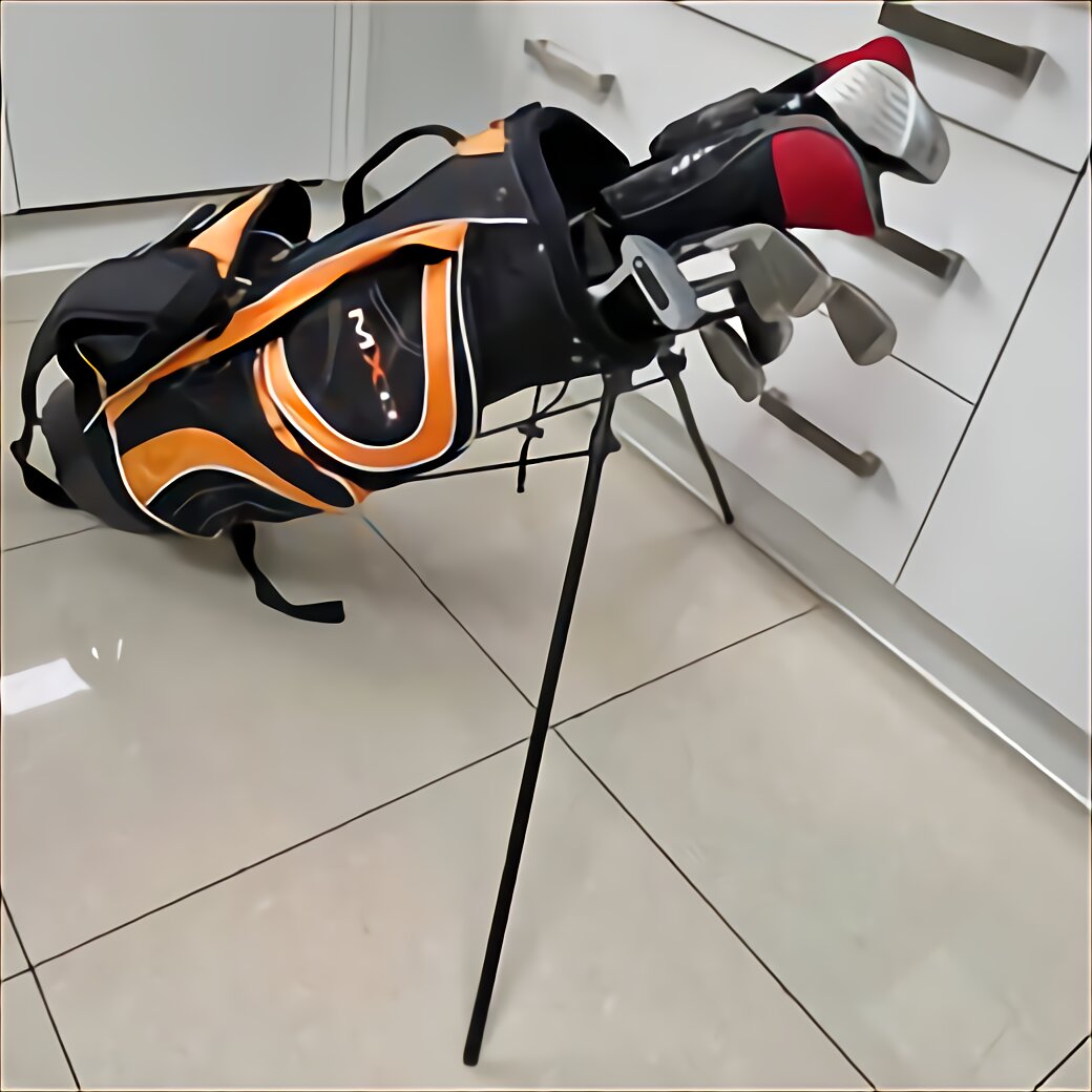 used dunlop golf clubs for sale