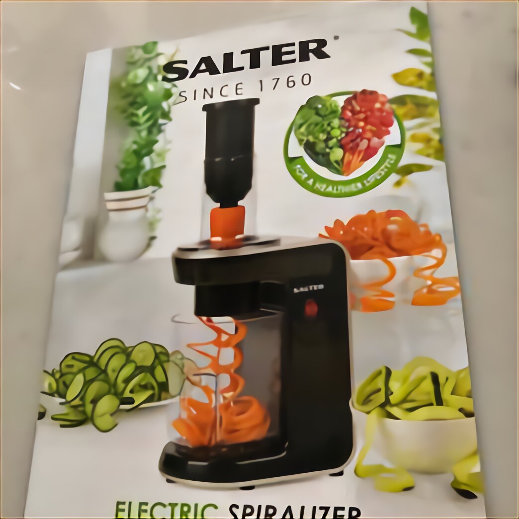 Electric Grater for sale in UK | 65 used Electric Graters