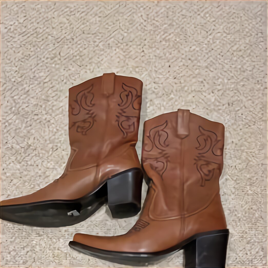 Line Dancing Boots Ladies for sale in UK | 32 used Line Dancing Boots Ladies