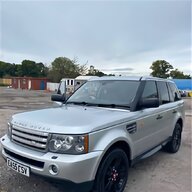 range rover sport kahn for sale