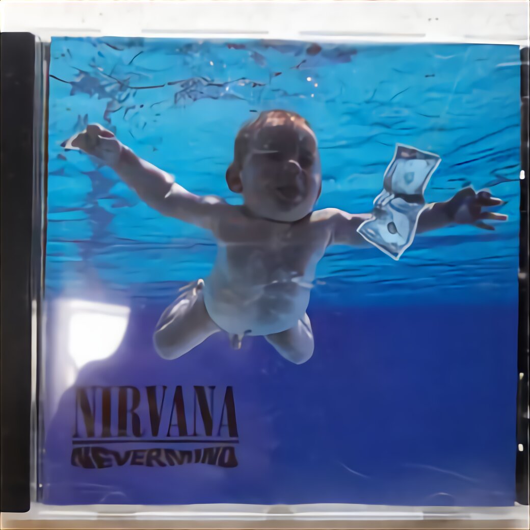 cd nirvana unplugged download