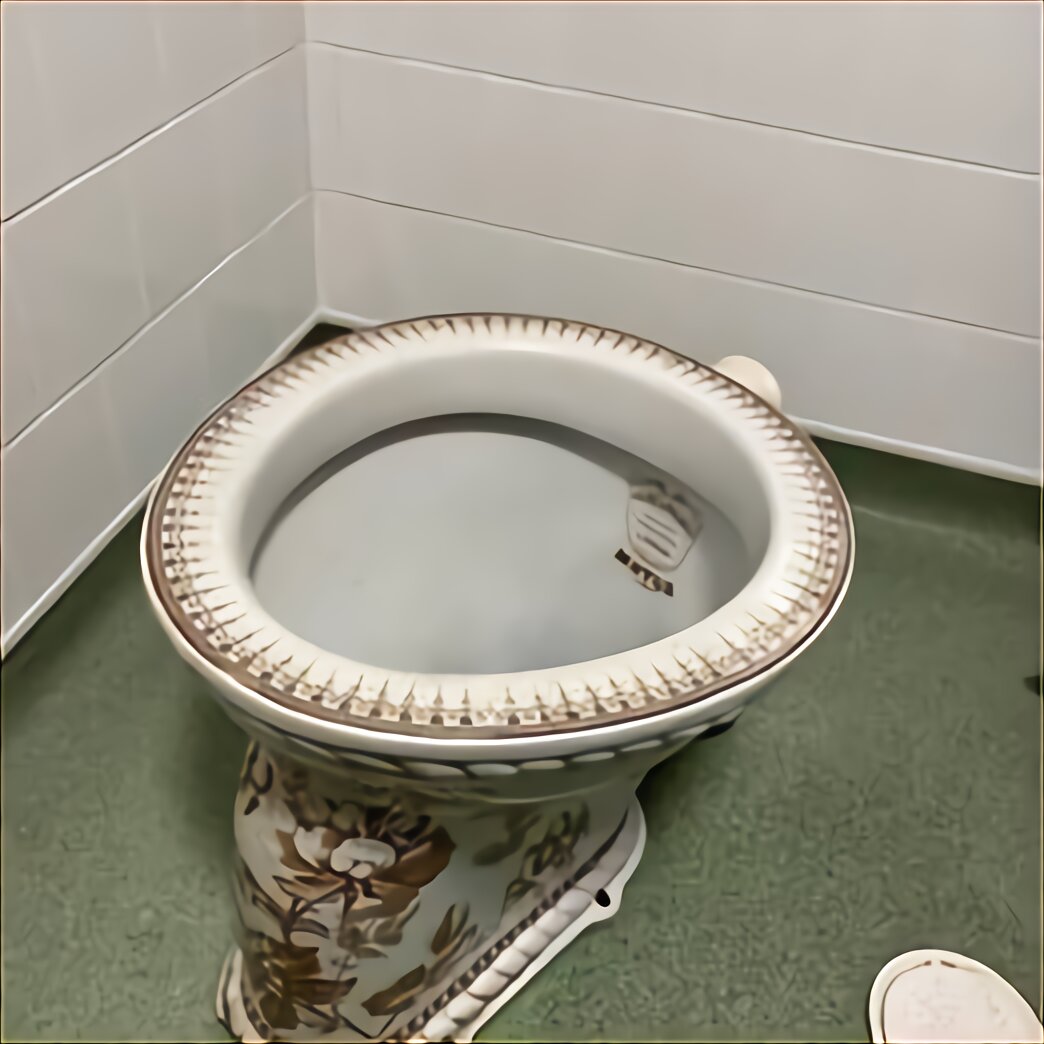 Antique Toilet for sale in UK | 75 used Antique Toilets