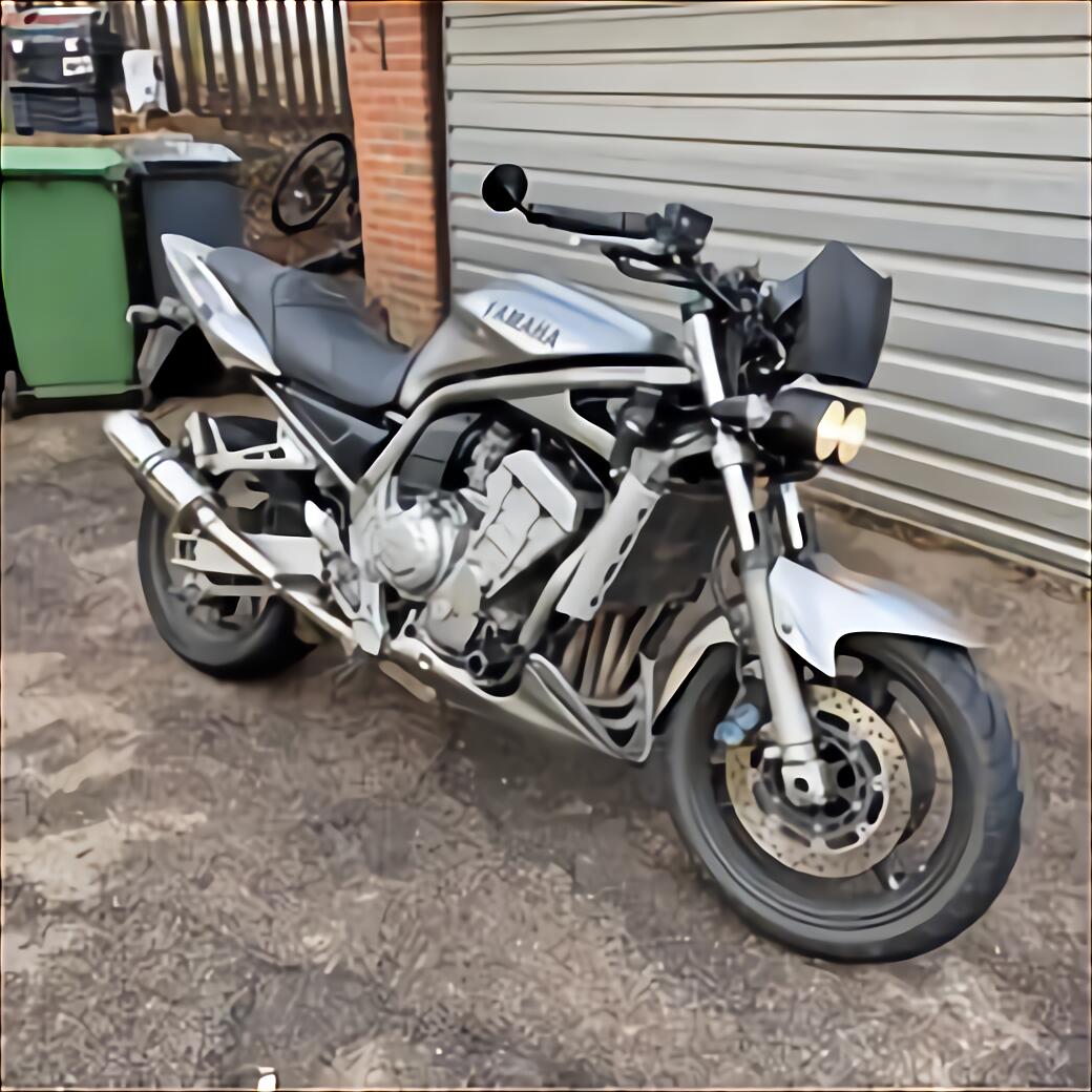 Yamaha Fzs 1000 Fazer Seat for sale in UK | View 57 ads