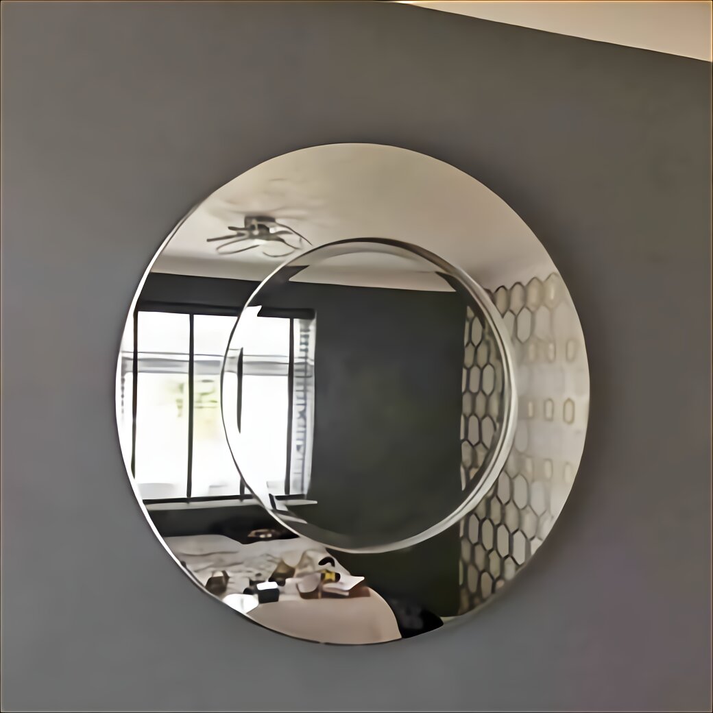 Large Convex Mirror for sale in UK 61 used Large Convex Mirrors