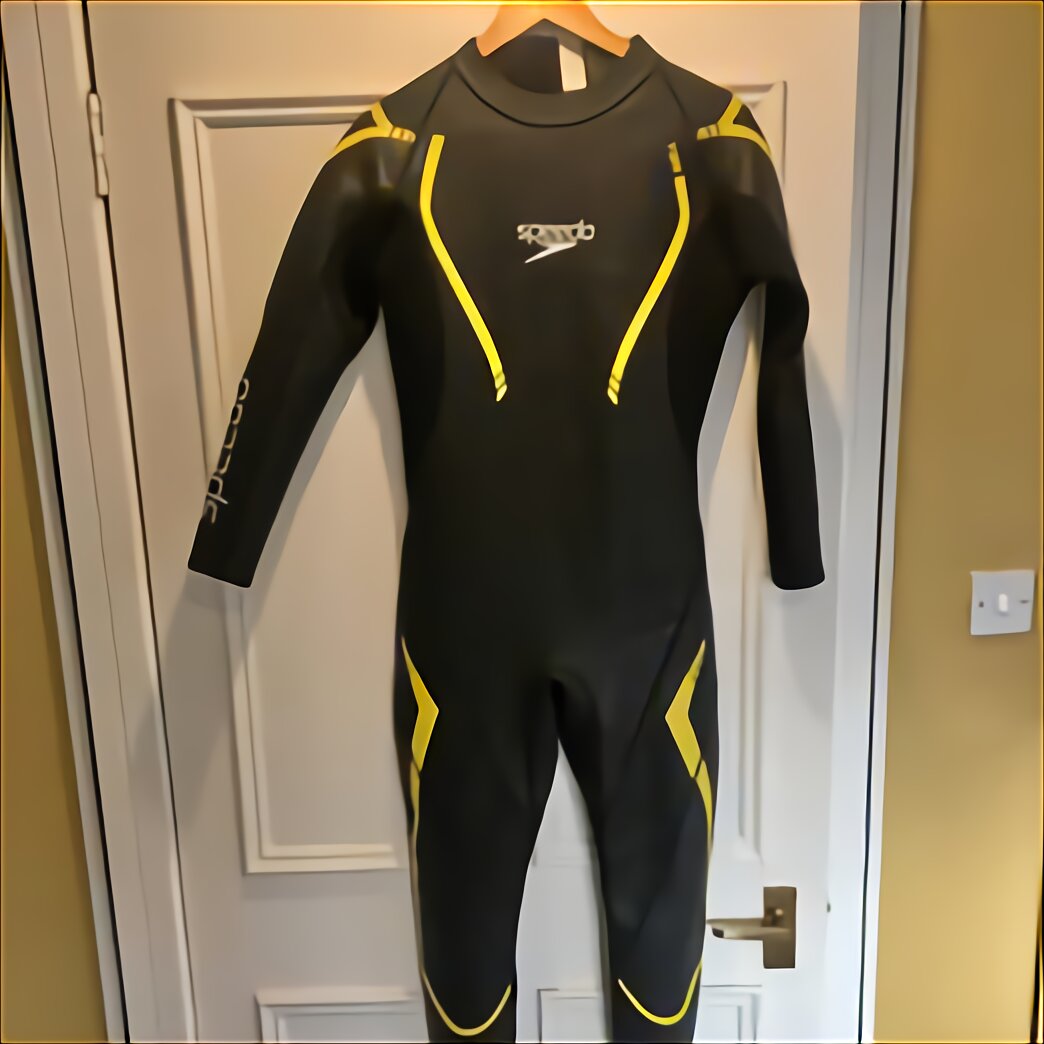 Wetsuit 5Mm for sale in UK | 70 used Wetsuit 5Mms