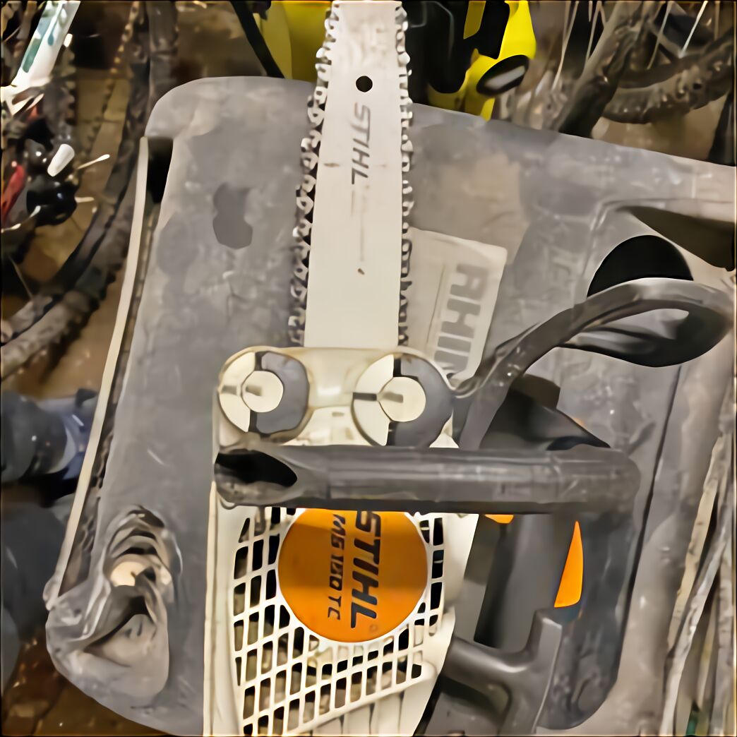 Stihl Chainsaw Bar for sale in UK 73 used Stihl Chainsaw Bars