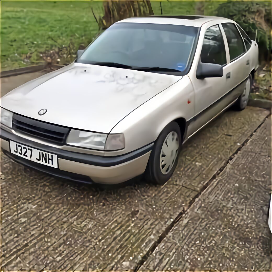 Vauxhall Cavalier Mk3 for sale in UK | 80 used Vauxhall Cavalier Mk3