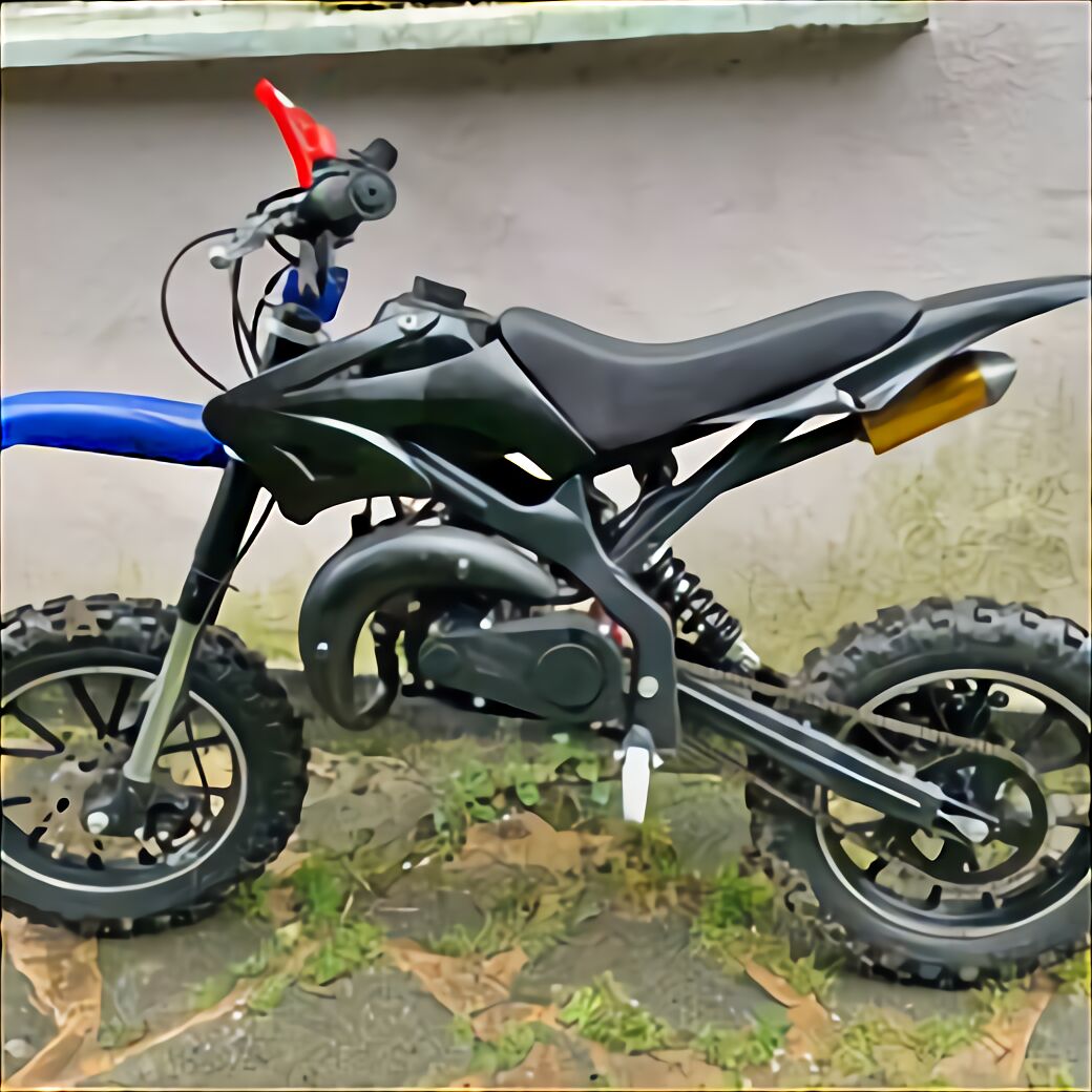 used 50cc dirt bike