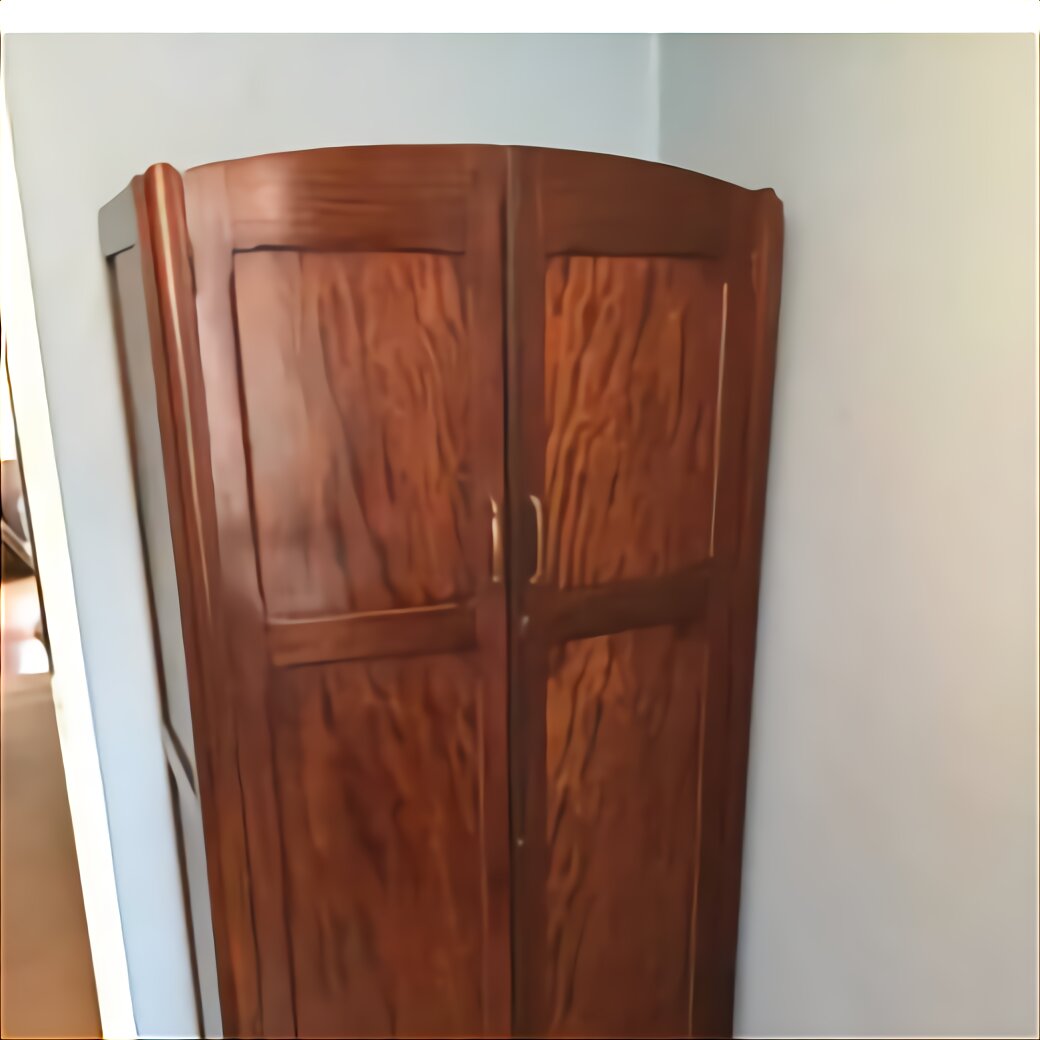 Old Wardrobe for sale in UK | 94 used Old Wardrobes