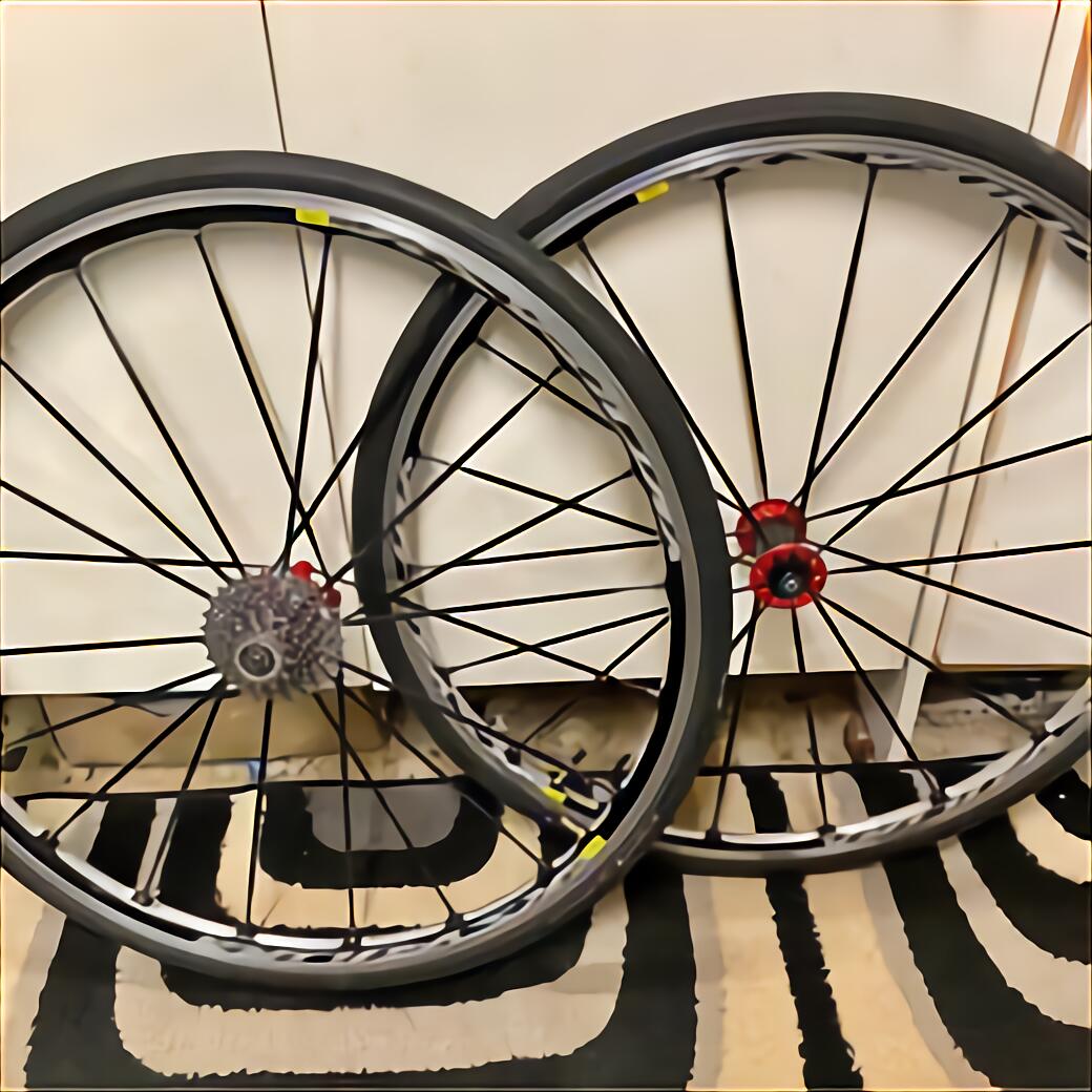 Mavic Crossmax Slr for sale in UK | 45 used Mavic Crossmax Slrs