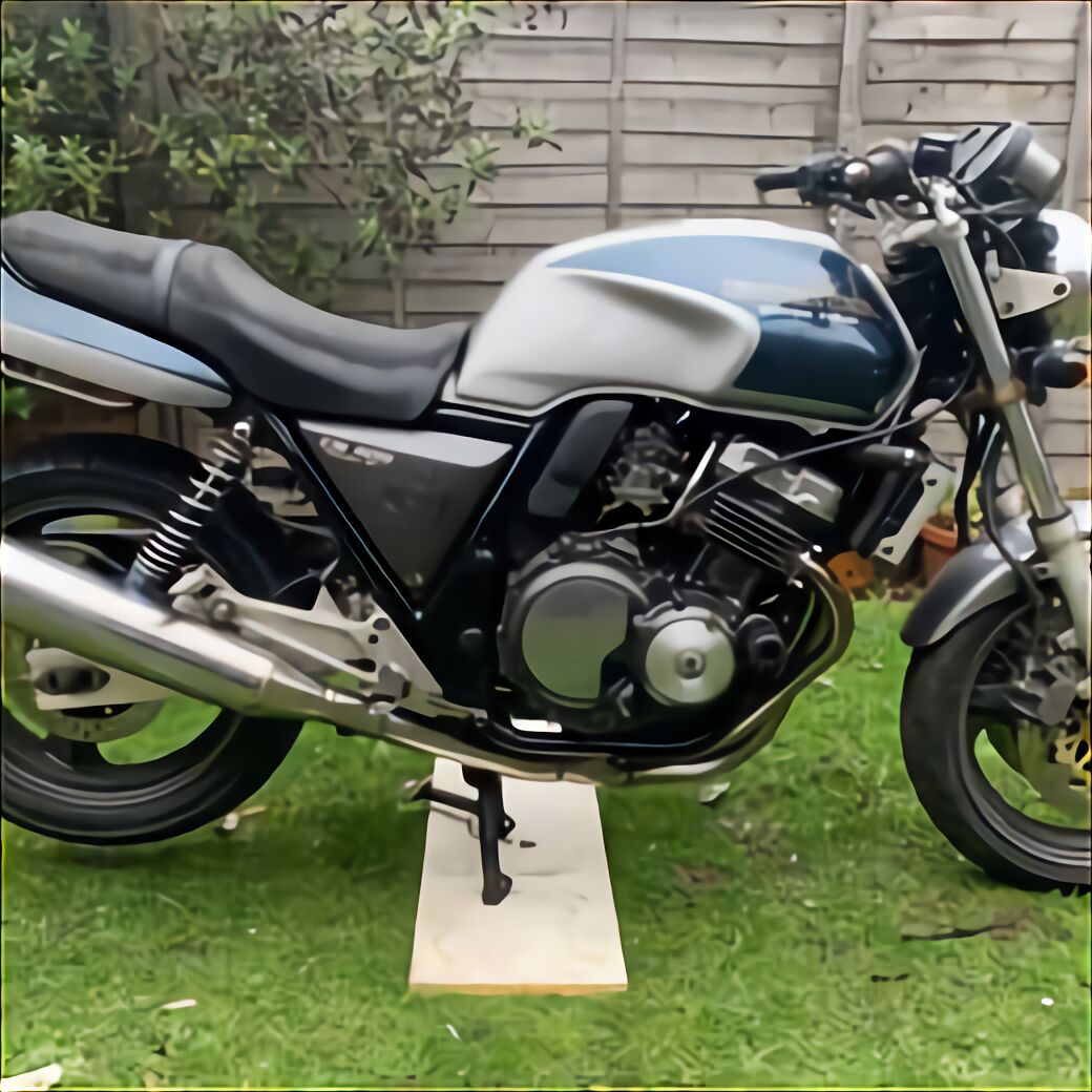 400Cc Motorcycle for sale in UK | 54 used 400Cc Motorcycles