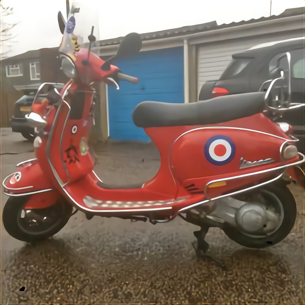 Vespa Px 125 Scooter For Sale In UK | 57 Used Vespa Px 125 Scooters