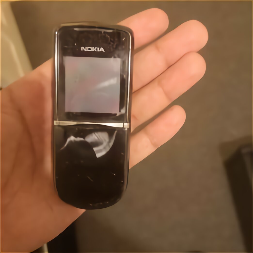 Nokia 8810 for sale in UK | 31 used Nokia 8810