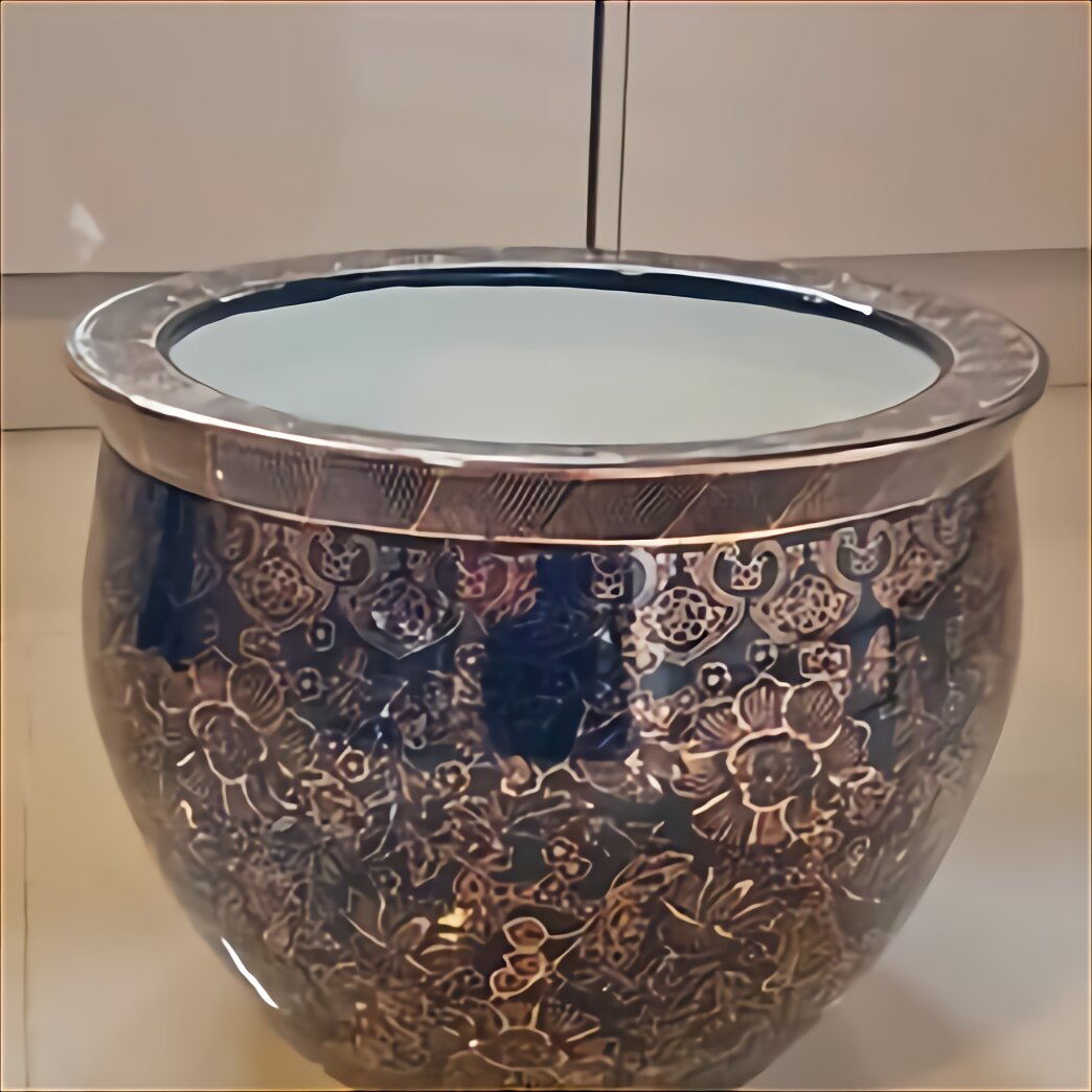 Large Oriental Planter For Sale In UK 55 Used Large Oriental Planters   138752160 10160672552282222 1972360334730510702 O Large%2Boriental%2Bplanter 