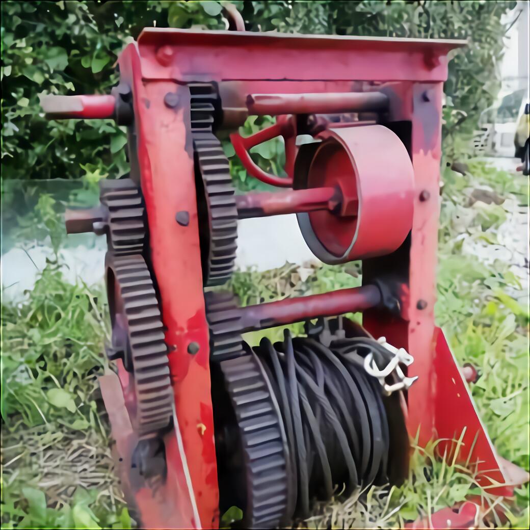 Electric Capstan Winch for sale in UK 59 used Electric Capstan Winchs