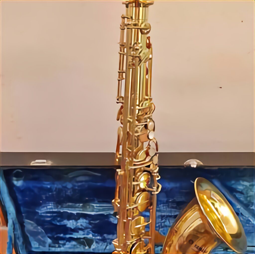 Old Saxophone for sale in UK 71 used Old Saxophones