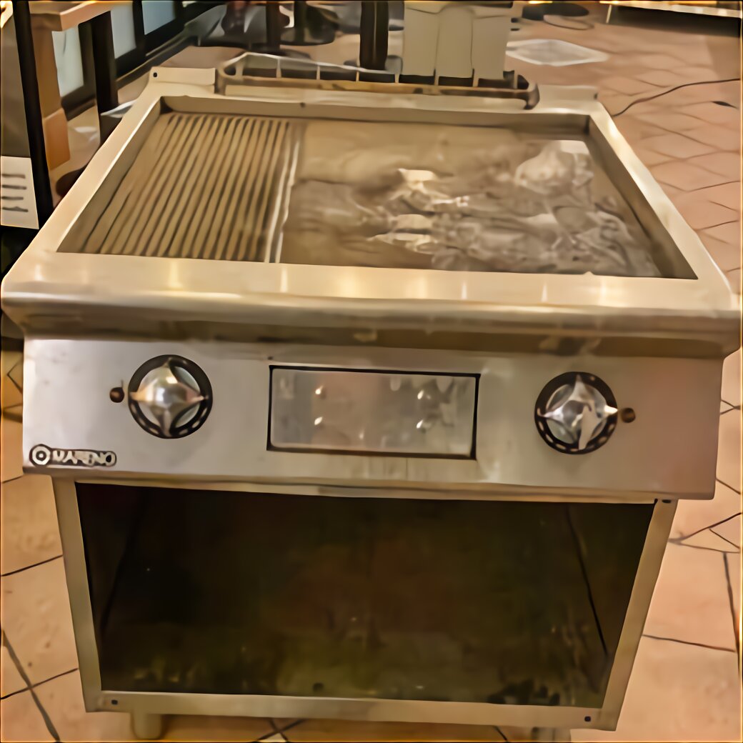 Commercial Grill for sale in UK 82 used Commercial Grills