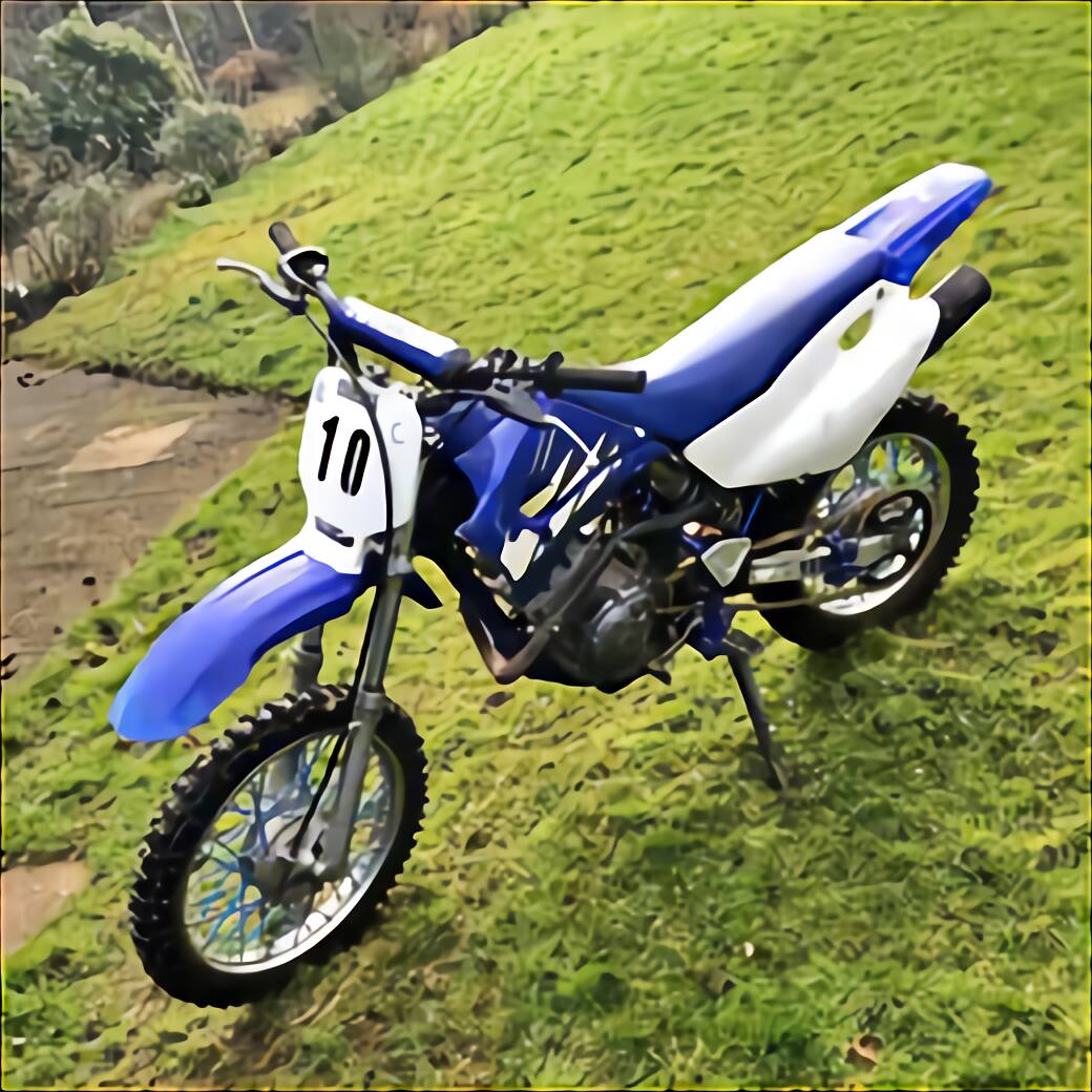 used yamaha ttr 125 for sale near me