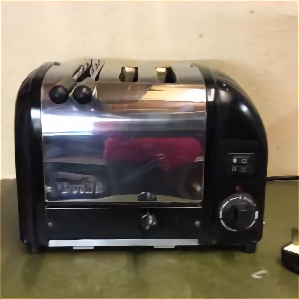 Dualit Toaster For Sale In Uk 61 Used Dualit Toasters