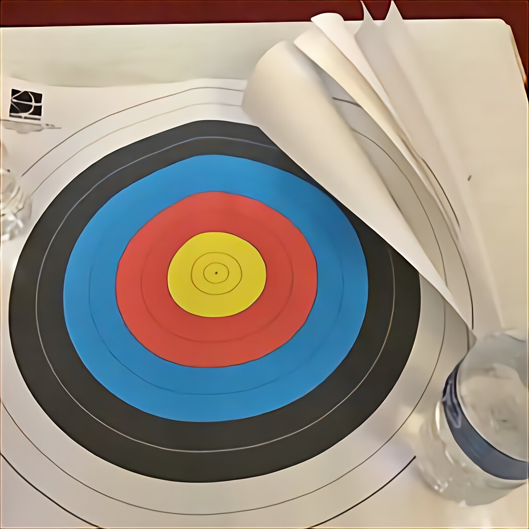 Foam Archery Target for sale in UK 58 used Foam Archery Targets