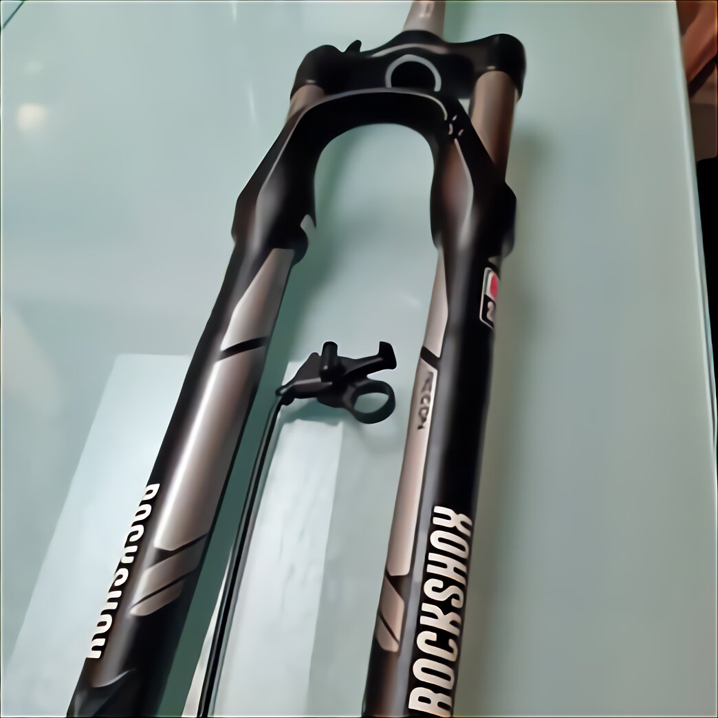 Mountain Bike Forks for sale in UK 103 used Mountain Bike Forks