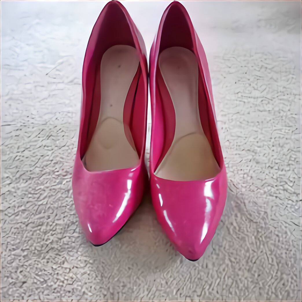 Magenta Shoes for sale in UK | 62 used Magenta Shoes