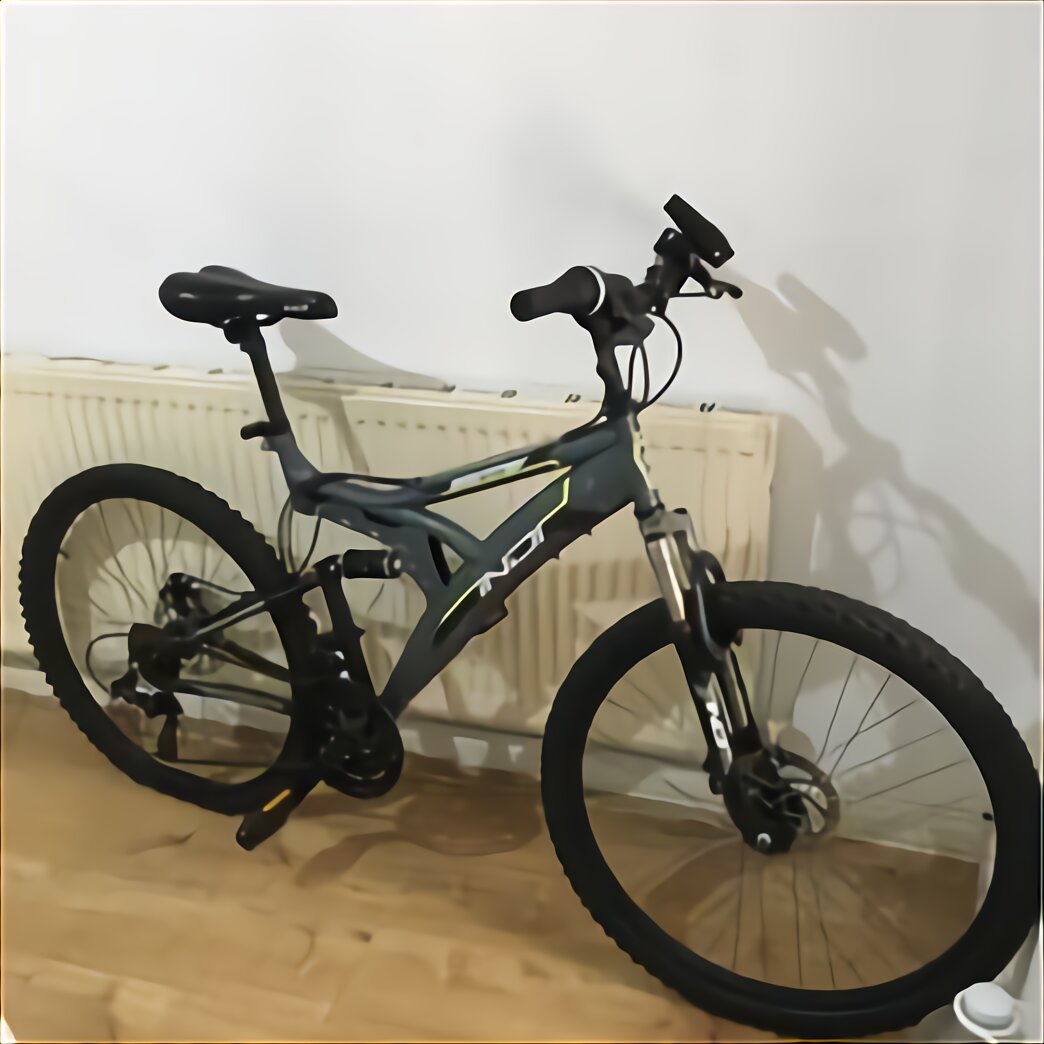 second hand downhill mountain bike for sale