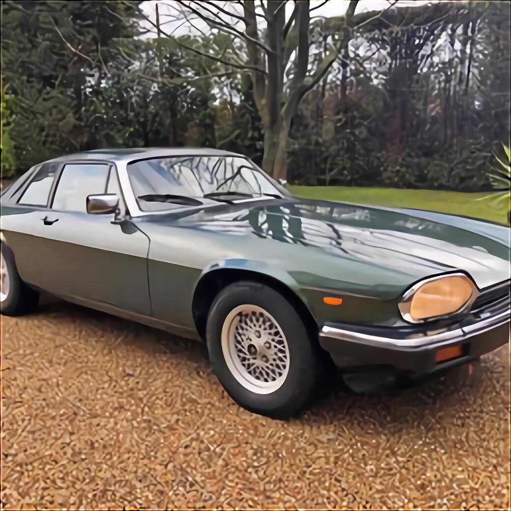 Jaguar Xjs for sale in UK | 82 used Jaguar Xjs