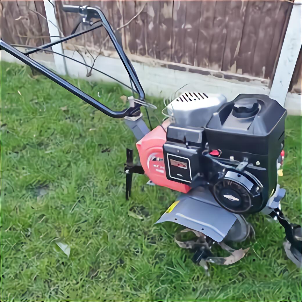 Petrol Rotavator Tiller for sale in UK | 58 used Petrol Rotavator Tillers