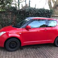 suzuki ignis sport for sale