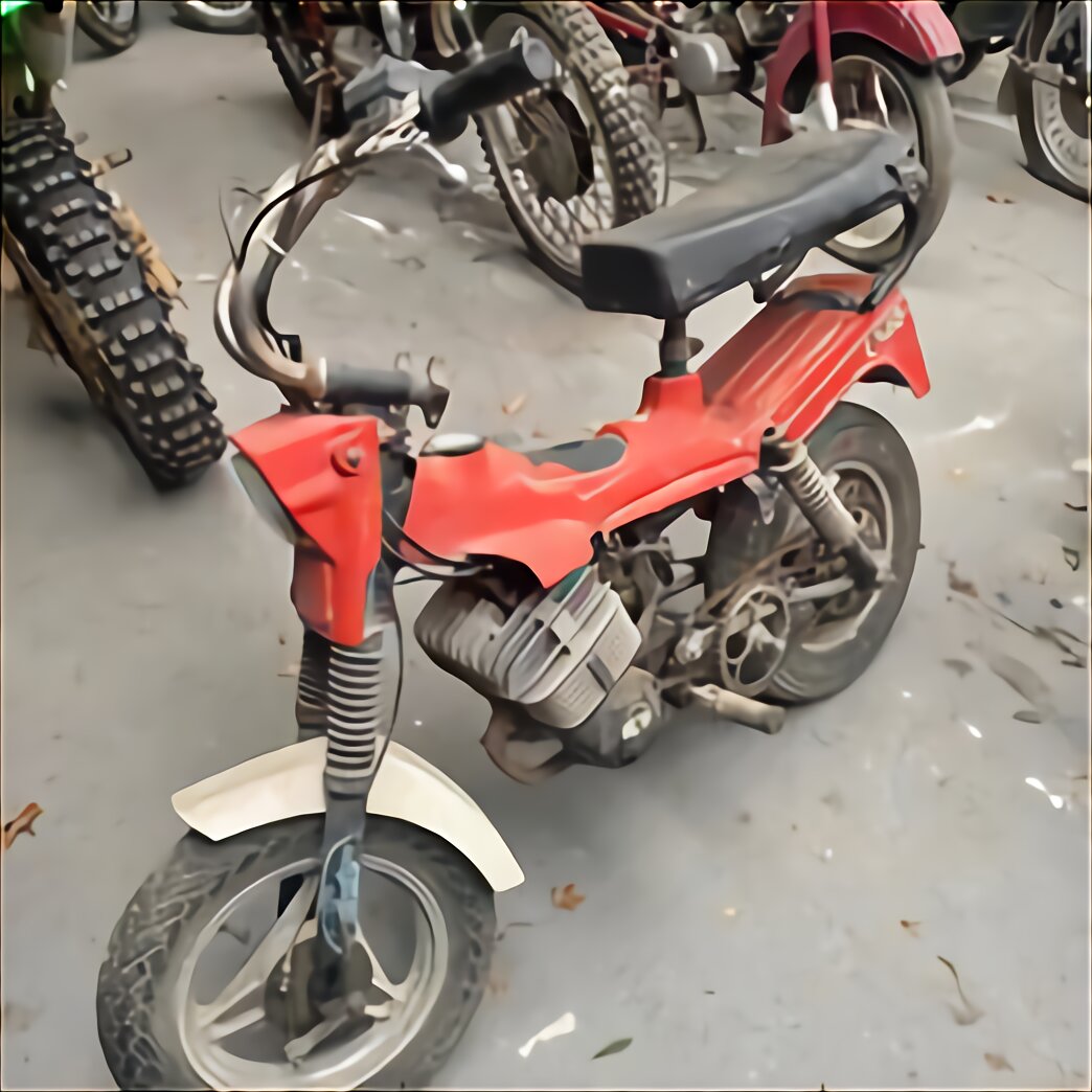 garelli motorcycle for sale