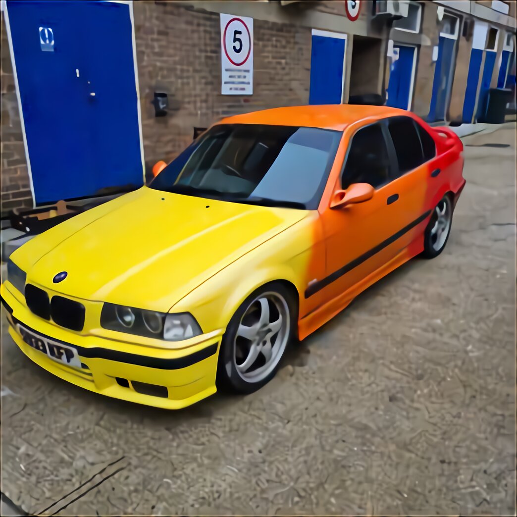 Light Bmw E36 Touring For Sale In Uk 63 Used Light Bmw E36 Tourings