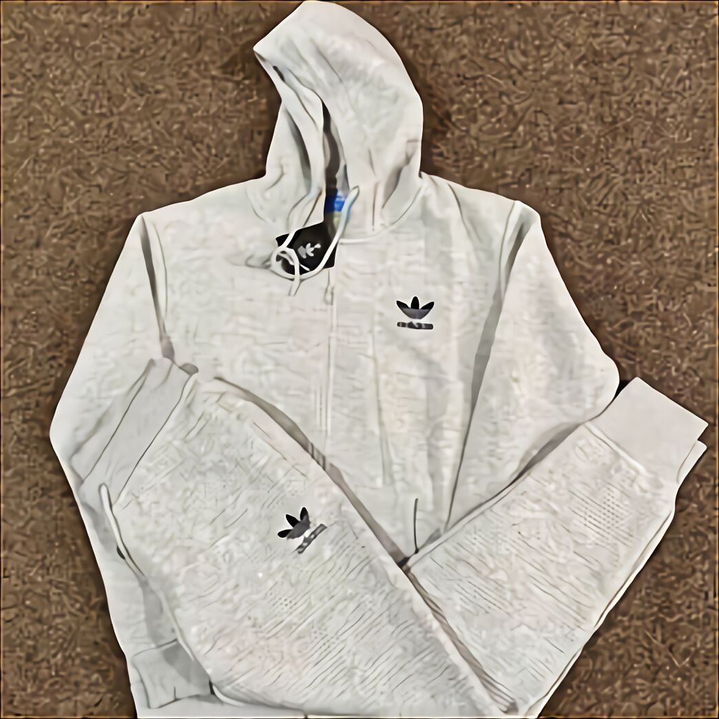 adidas lendl track top