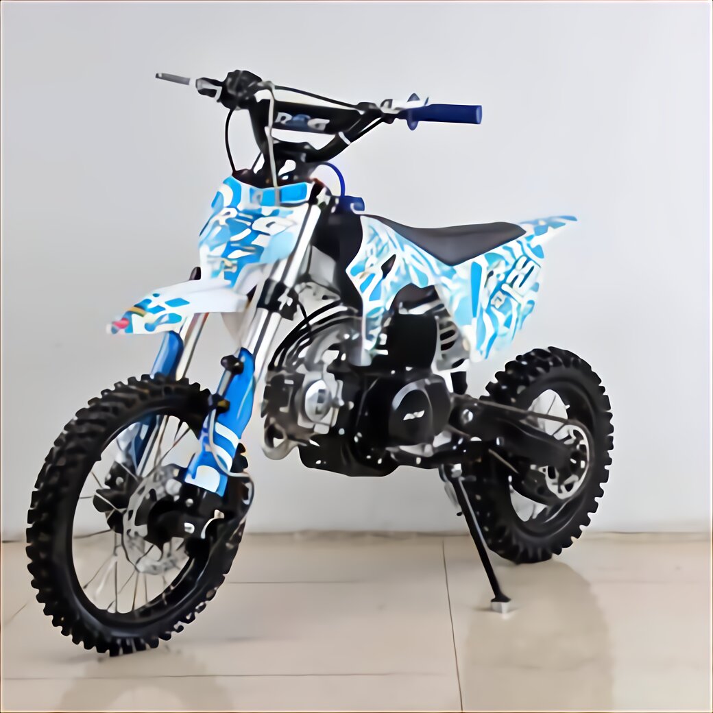 pit bike used