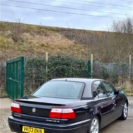 vauxhall omega manual for sale