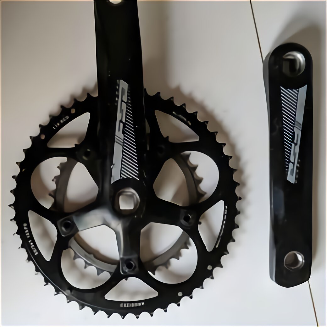 crank fsa ht2