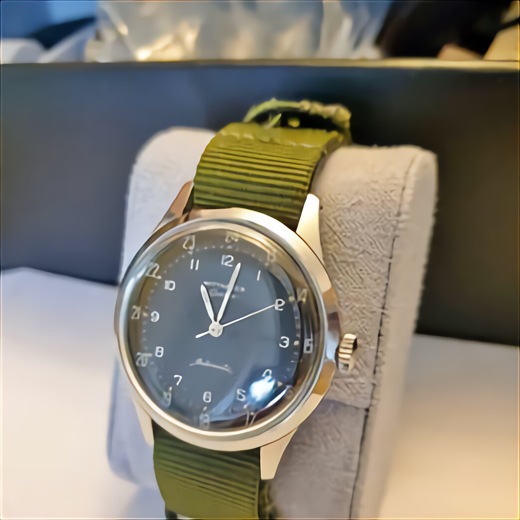 Vintage Wristwatches For Sale In UK | 87 Used Vintage Wristwatches