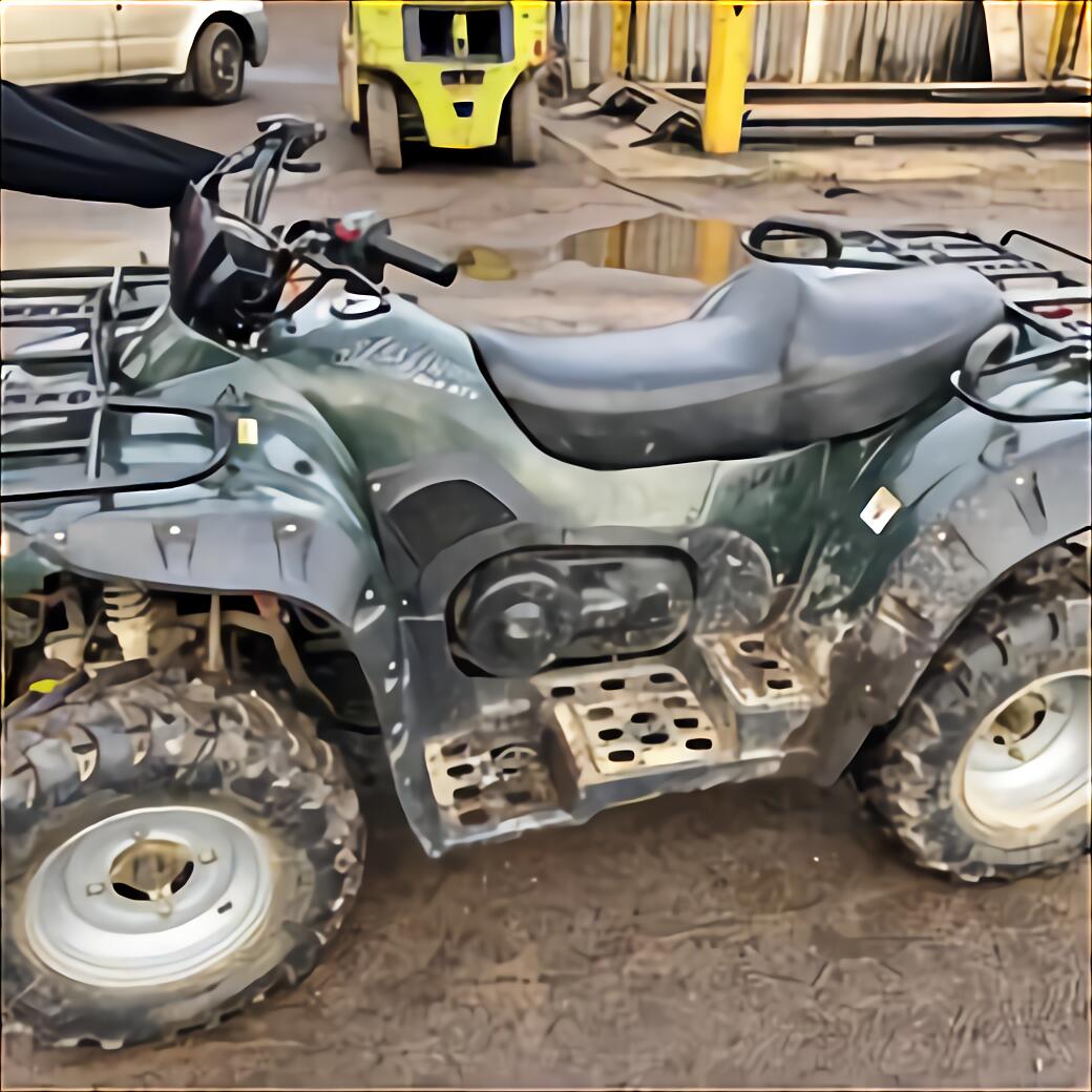 Kawasaki Atv for sale in UK 57 used Kawasaki Atvs