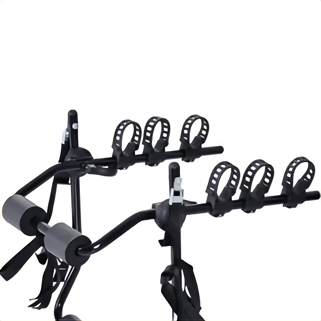 ride along bike hitch