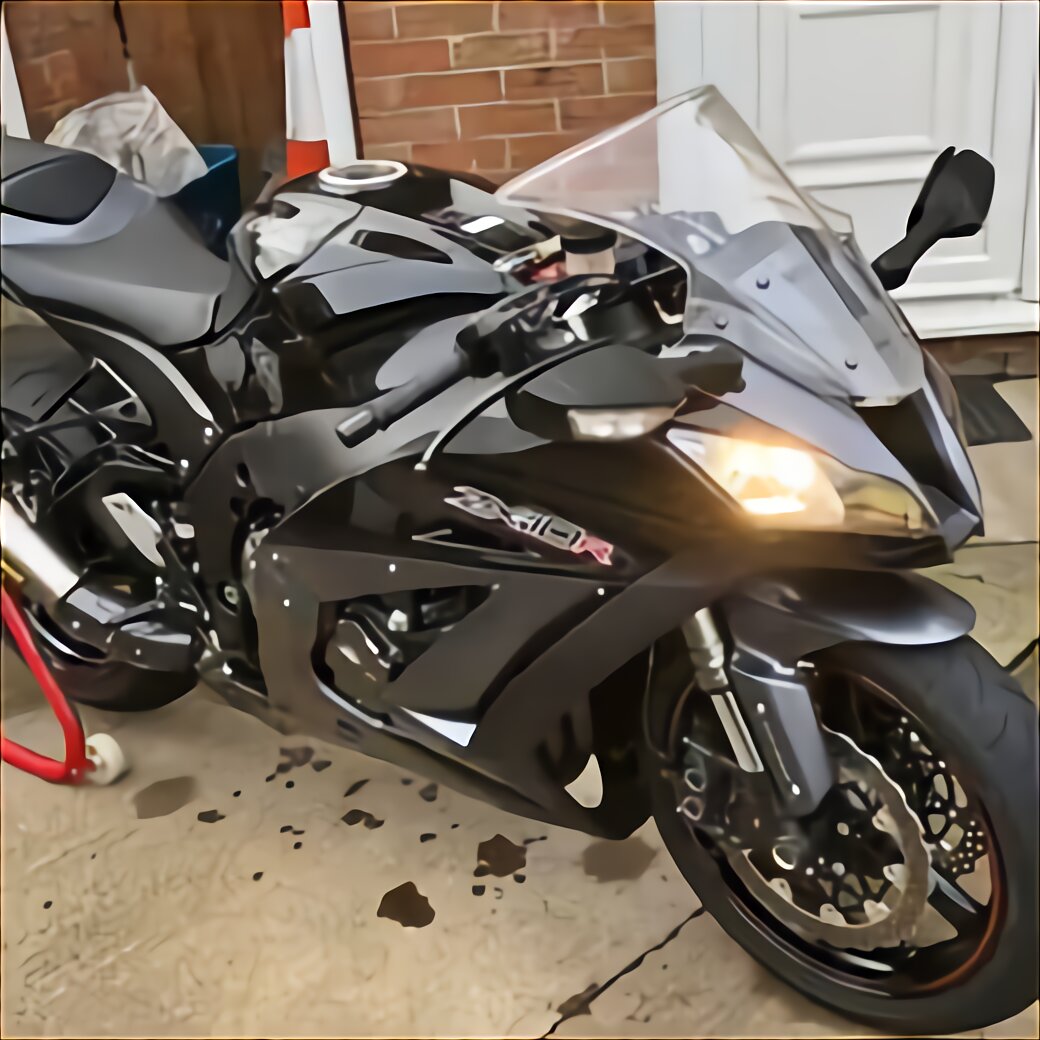 used zx10r for sale