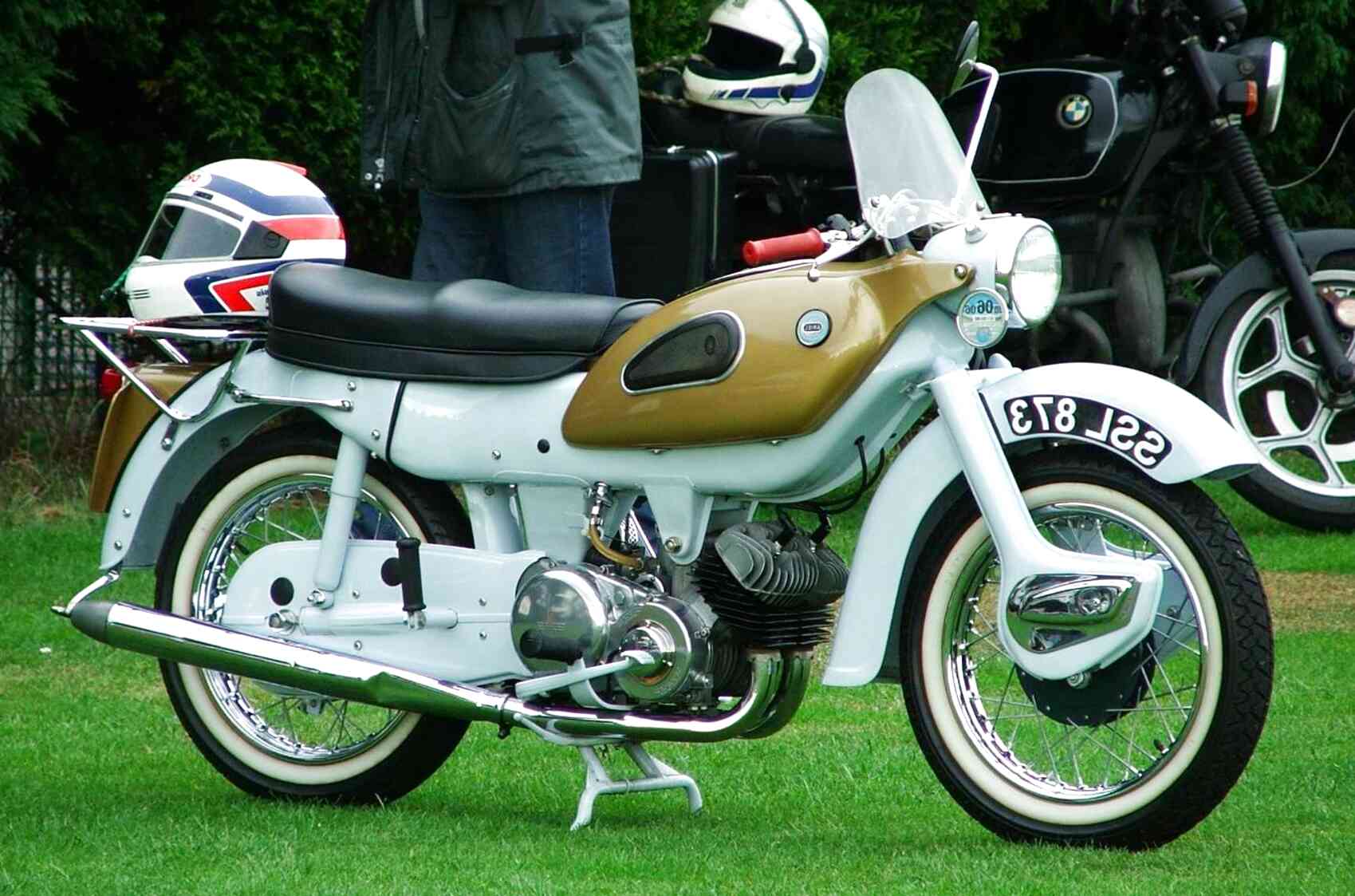 ariel motorcycles for sale on ebay