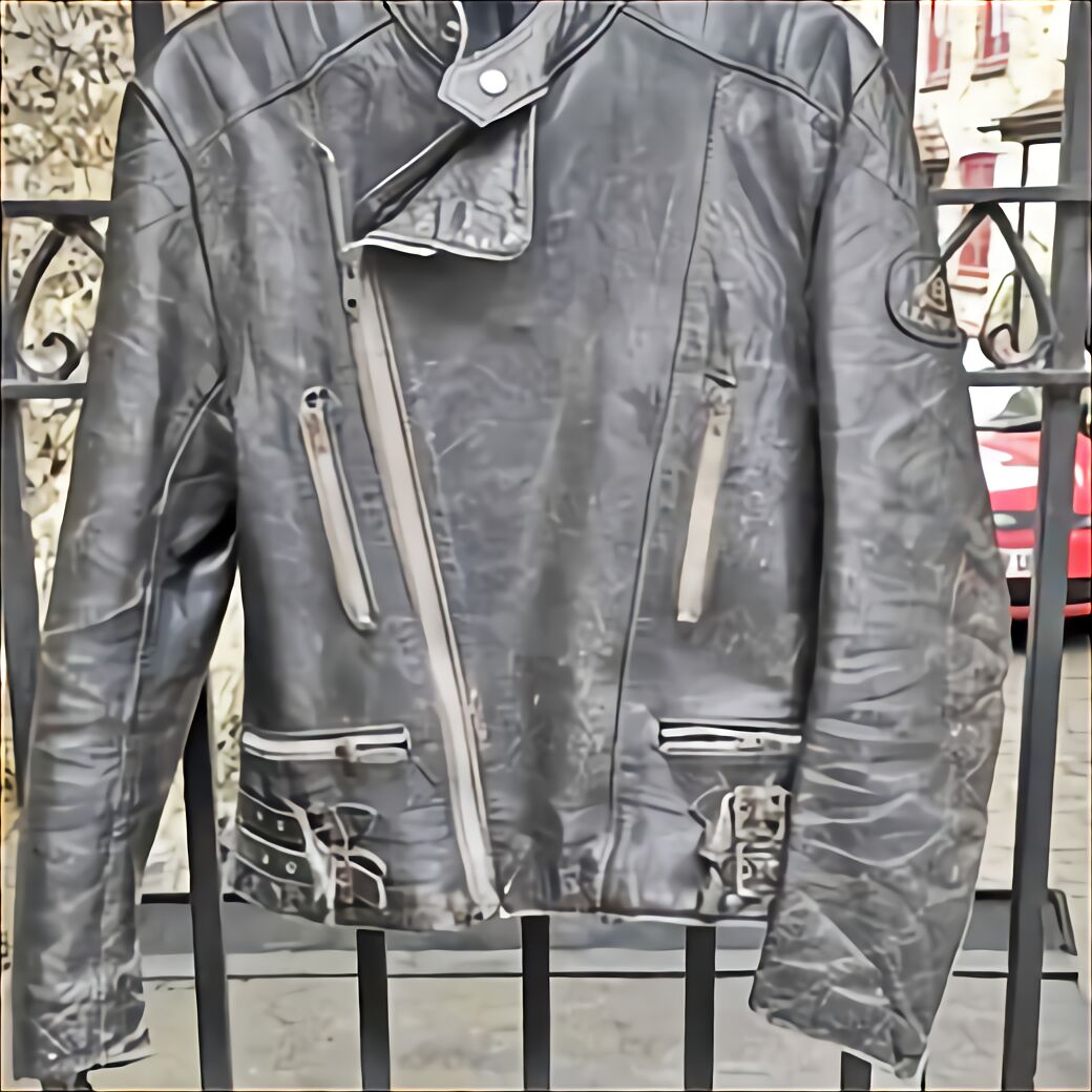 Kett Leather Jacket for sale in UK 