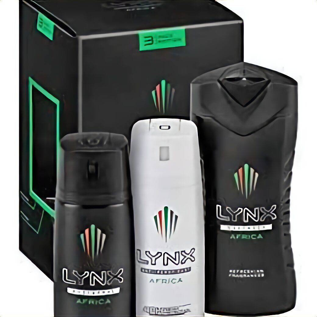 Lynx Deodorant for sale in UK | 41 used Lynx Deodorants