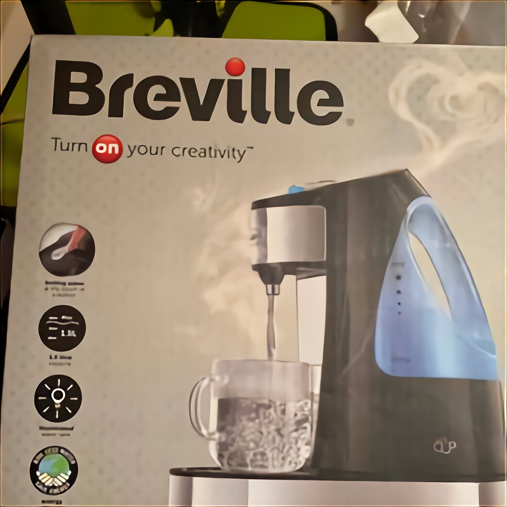 Breville Milk Frother for sale in UK 57 used Breville Milk Frothers