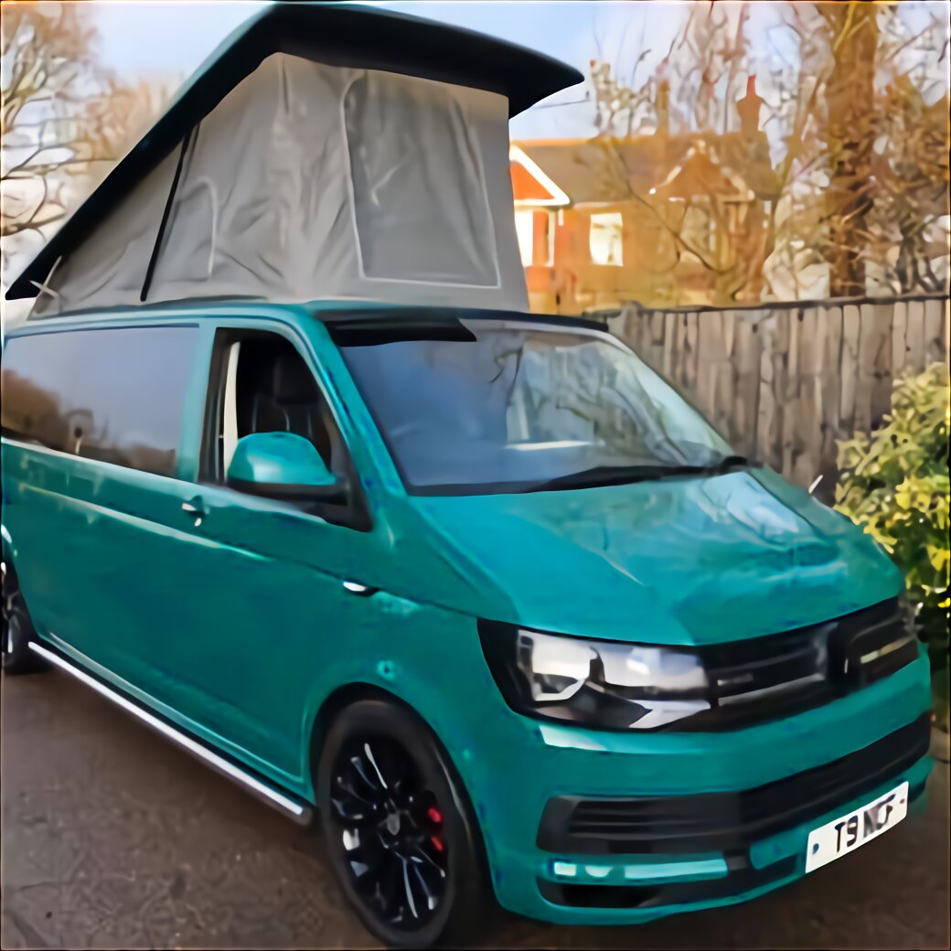 Dayvan Campervans for sale in UK | 63 used Dayvan Campervans