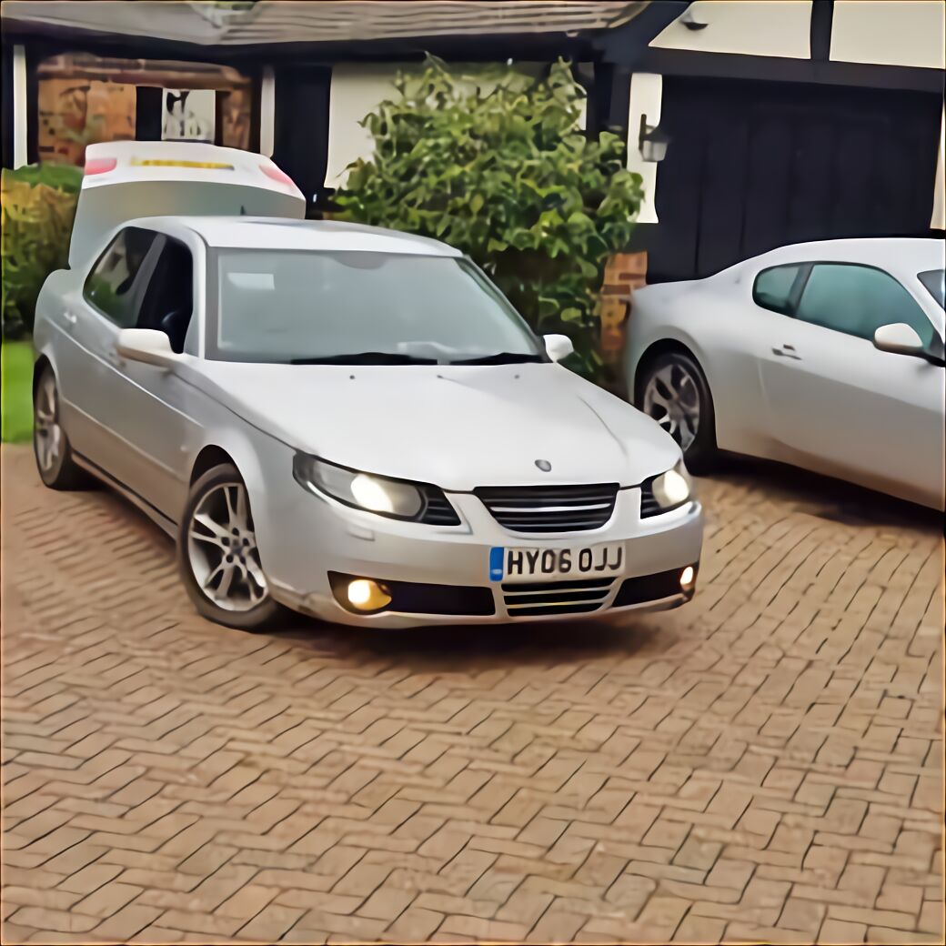 Saab 95 Estate For Sale In UK | 64 Used Saab 95 Estates