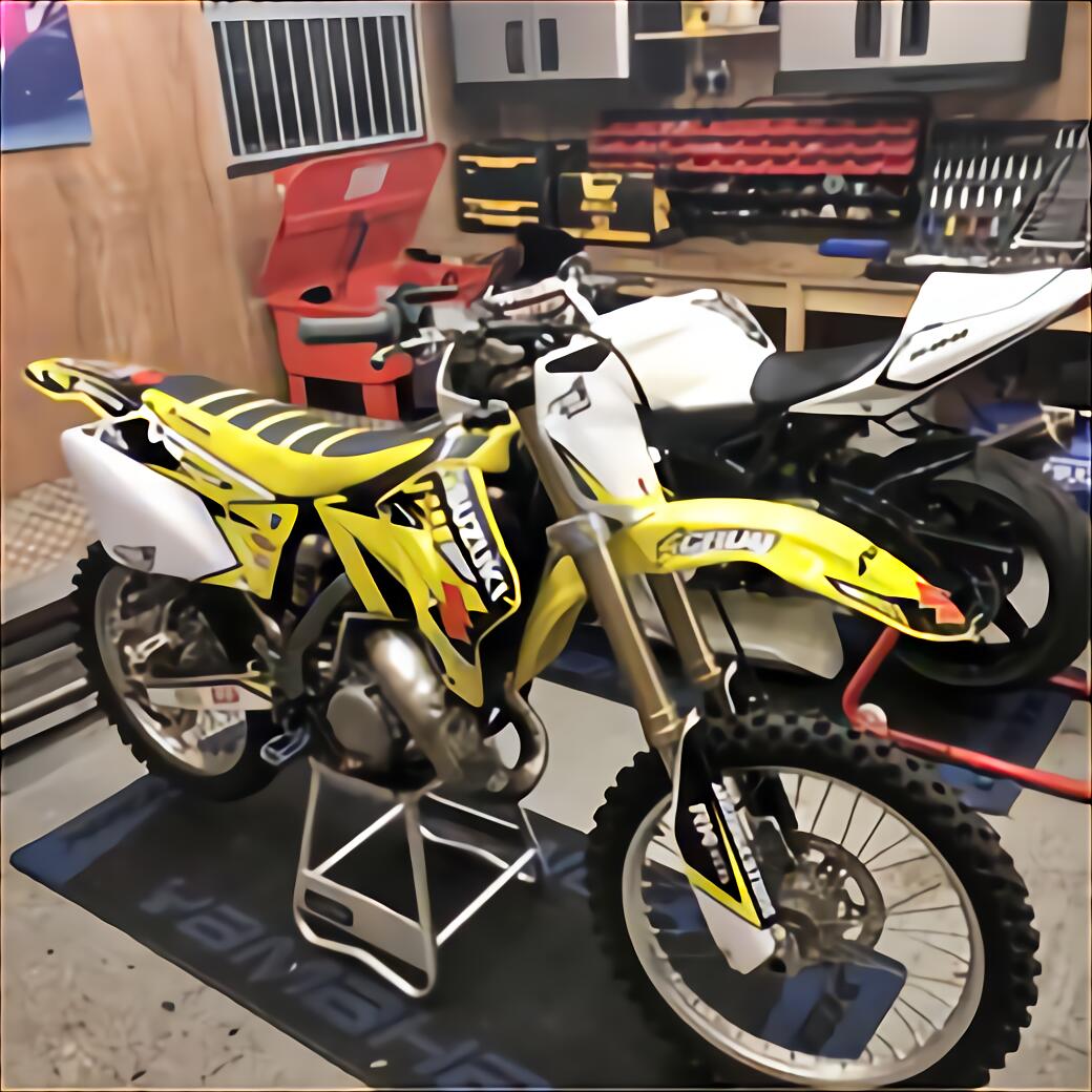 Suzuki Rm 85 Big Wheel for sale in UK | 55 used Suzuki Rm 85 Big Wheels