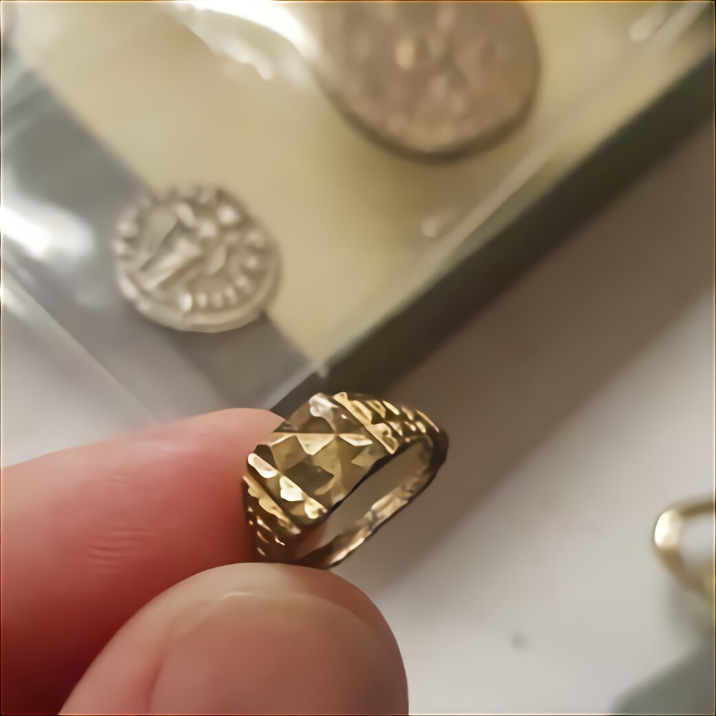 Medieval Rings for sale in UK | 55 used Medieval Rings