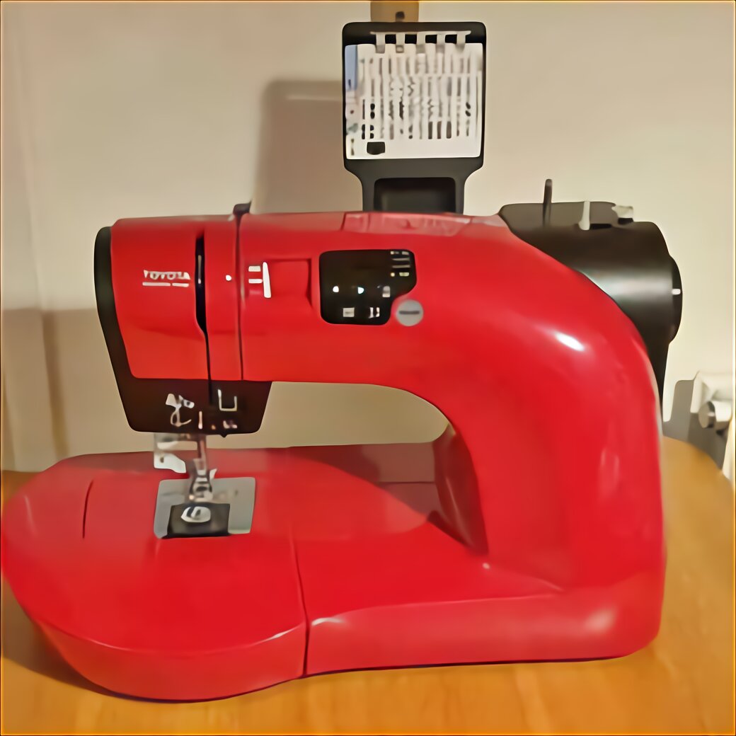 Toyota Embroidery Machine for sale in UK 46 used Toyota Embroidery