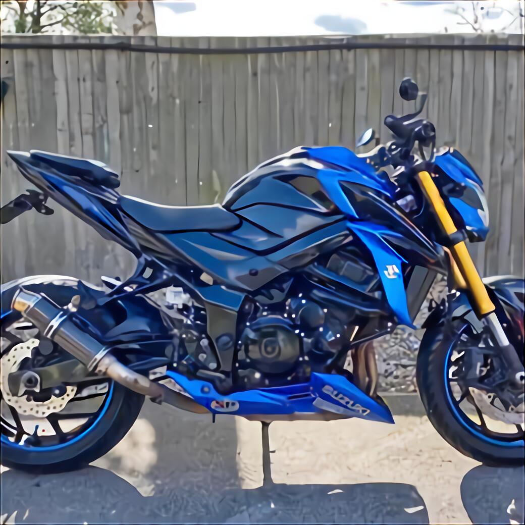 Suzuki Z1000 for sale in UK | 60 used Suzuki Z1000